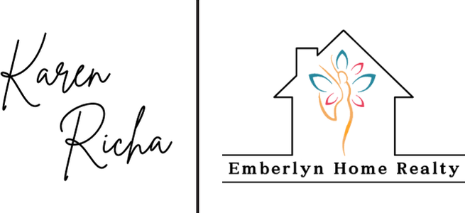 Karen Richa | Emberlyn Home Realty